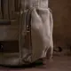 Рюкзак текстильный дорожный унисекс с ручками Vintage 20662 Серый