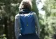 Рюкзак Xiaomi Runmi 90 Ninetygo Outdoor Leisure Shoulder Bag Blue