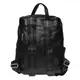 Мужской рюкзак кожаный Keizer K168009-black