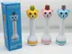 Детский караоке микрофон и Bluetooth-колонка 2 в 1 Animated Cartoon V10