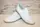 Туфли женские белые Т1713 38