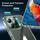 Чехол ESR для iPhone 13 Pro - Classic Hybrid, Clear (4894240150498)