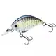 Воблер Yo-Zuri 3DR-X Flat Crank 55F 55mm 11g #GSSS (R1443-GSSS / 2249529)