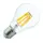 Лампа Светодиодная "Filament Globe - 10" 10W A60 Е27 4200К