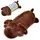 Мягкая игрушка Limo Toy Пес M-5793-UA