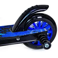Трюковый самокат Scale Sports "Maximal Exercise". Bluе (535947575)