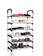 Полка для обуви Shoe Rack на 6 ярусов