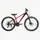 Велосипед спортивный 26" Corso GTR-3000, рама алюминиевая 13", оборудование Shimano 21 скорость, собран на 75%. Red (154199)