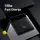 УМБ BASEUS Blade Power Digital Display Fast Charging Power bank 20000mAh |2USB/2Type-C, 100W/3A, PD/QC| (PPDGL-01)