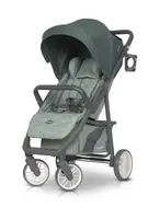 Коляска Euro-Cart Flex 9023-ECF-21, Jungl, зелений