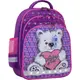 Наплічник шкільний Bagland Mouse 339 фіолетовий 377 0051370