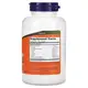 Пробиотики и пребиотики NOW Plant Enzymes, 240 вегакапсул