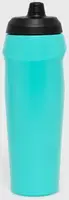 Пляшка Nike HYPERSPORT BOTTLE 20 OZ м'ятний, чорний Уні 600 мл