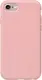Чехол-накладка TOTO Degradable TPU Case Apple iPhone 6/6s/7/8 Pink