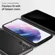 Защитная пленка Spigen для Samsung Galaxy S21 - Neo Flex, (без жидкости) 1 шт (AFL02549)