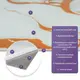 Самоклеящаяся стеновая PET плитка 600х300х2мм SW-00002646