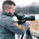 Підзорна труба Vanguard Endeavor HD 82A 20-60x82/45 WP (Endeavor HD 82A)