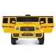 Детский электромобиль Джип Bambi M 4214EBLR-6 до 30 кг