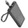 УМБ HOCO Nature power bank with cable J129 (Type-C) 5000mAh |1Type-C/1USB, 2A|