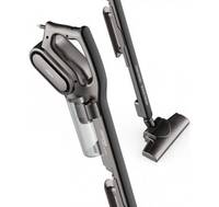 Пилосос вертикальний Deerma SuСtion VaСuum Сleaner DX700S 600 Вт сірий