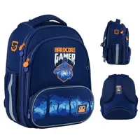 Рюкзак каркасний шкільний GoPack Education Game On GO24-597M-5 12.5 л