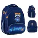 Рюкзак школьный каркасный GoPack Education Game On GO24-597M-5 12.5 л