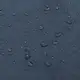 Шторка для ванной Bathlux 180 x 180 люкс качество водонепроницаемая темно Голубой