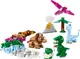 Конструктор LEGO Classic Творческие динозавры 450 деталей (11041)