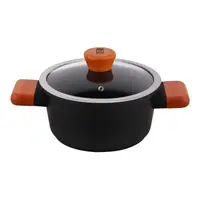 Кастрюля Ringel IQ Be Natural IQ-2042-20 20 см 2,5 л