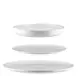 Столовый сервиз Alessi Itsumo 12 предметов 4 персоны