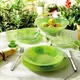 Столовый сервиз Luminarc Dahlia Twist G6933 19 предметов