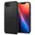 Чехол Spigen для iPhone 17e/ 16e - Liquid Air, Matte Black (ACS09161)
