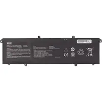 Аккумулятор PowerPlant для ноутбуков ASUS Vivobook 14X M1403QA (C31N2105) 11.1V 4100mAh