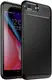 Чехол-накладка TOTO TPU Carbon Fiber 1,5mm Case Apple iPhone 7 Plus/8 Plus Black