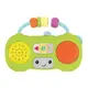 Музыкальная игрушка Infantinо Минипроигрыватель с музыкой и светом (307038)