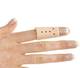 Шина для пальца руки Orthopoint HS-42, ортез на палец руки, бандаж на палец, фиксатор пальца руки, Размер 3XL