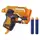 Бластер Nerf Elite Micro shots Микрошот 2 стрелы (E0721)