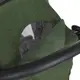 Коляска детская прогулочная EL CAMINO M 3409N Moss Green