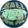 Мяч баскетбольный Nike EVERYDAY PLAYGROUND 8P GRAPHIC DEFLATED BLUE/ALLIGATOR/BLACK/GREEN size 7