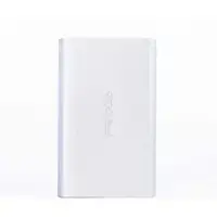 PowerBank Proda Jane Alu Power Box 6200mAh Silver