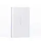 PowerBank Proda Jane Alu Power Box 6200mAh Silver
