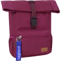 Рюкзак Bagland Jasper 12 л вишня 0055266