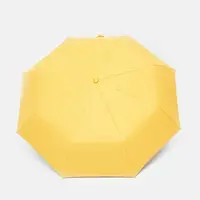 Автоматический зонт Monsen C1Rio5-yellow