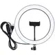 Кольцевая USB LED лампа Puluz PU407 11.8\"