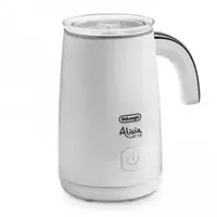 Вспениватель для молока DeLonghi AliСia EMF-2-W 500 Вт