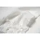 Плед Lotus Home - Rius off white молочный 130*170