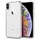 Чехол Spigen для iPhone XS Max Ultra Hybrid, Crystal Clear (065CS25127)