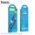 Кабель HOCO Lightning TPE Flat Noah X40 |1m, 2.4A|