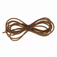 Трубка силиконовая Golden Catch Silicone Tube 1.0м 0.8мм Brown (1620572)