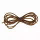 Трубка силиконовая Golden Catch Silicone Tube 1.0м 0.8мм Brown (1620572)